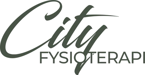 City Fysioterapi – till startsidan