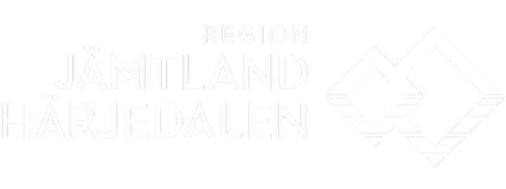 Region Jämtland Härjedalen